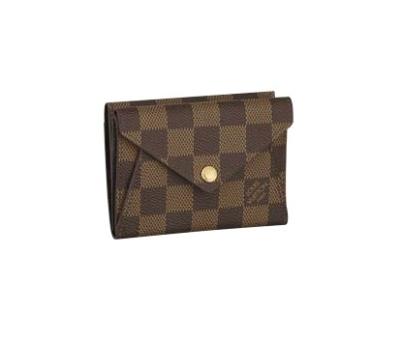 Louis Vuitton Wallets - N63099